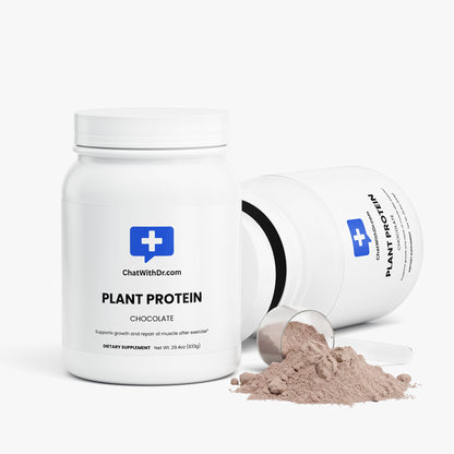 Plant Protein (Chocolate)