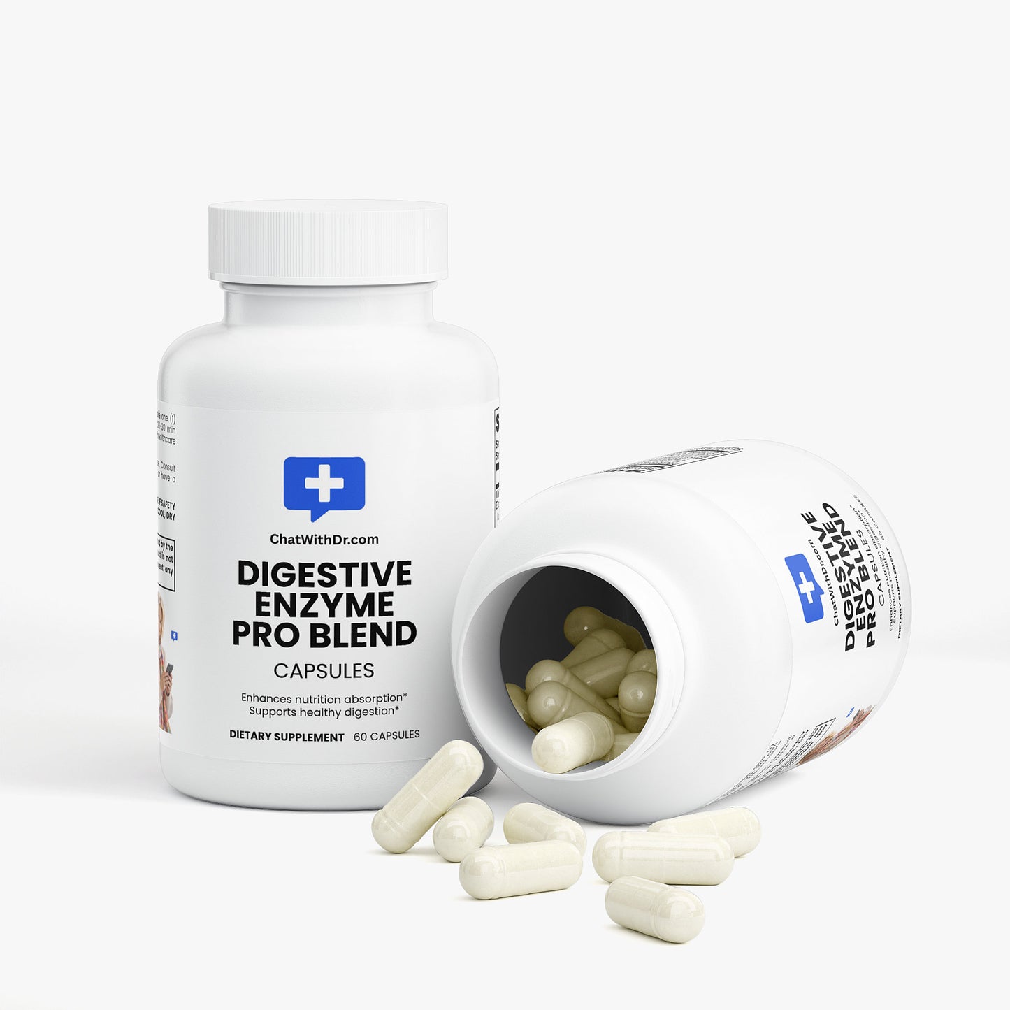 Digestive Enzyme Pro Blend