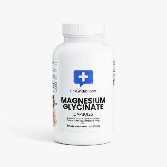 Magnesium Glycinate