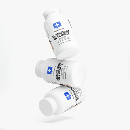 Magnesium Glycinate