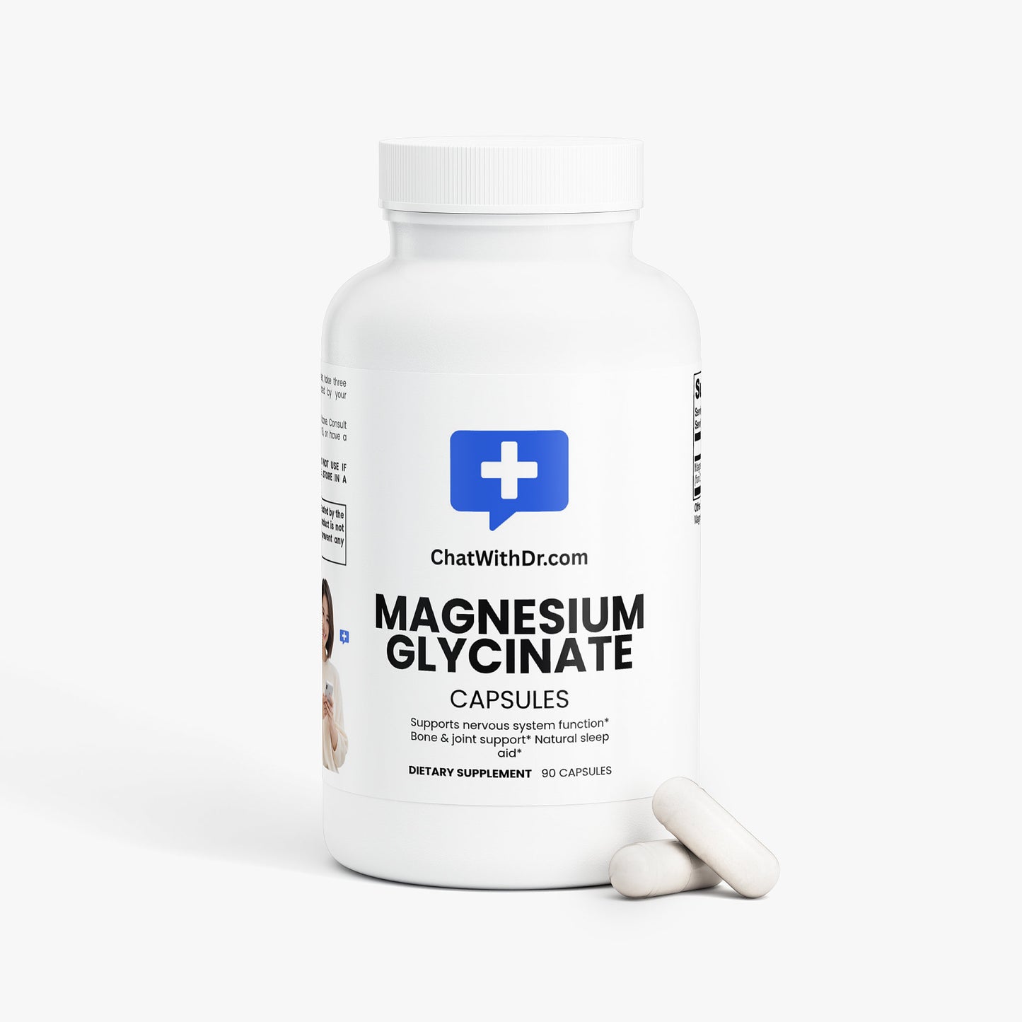 Magnesium Glycinate