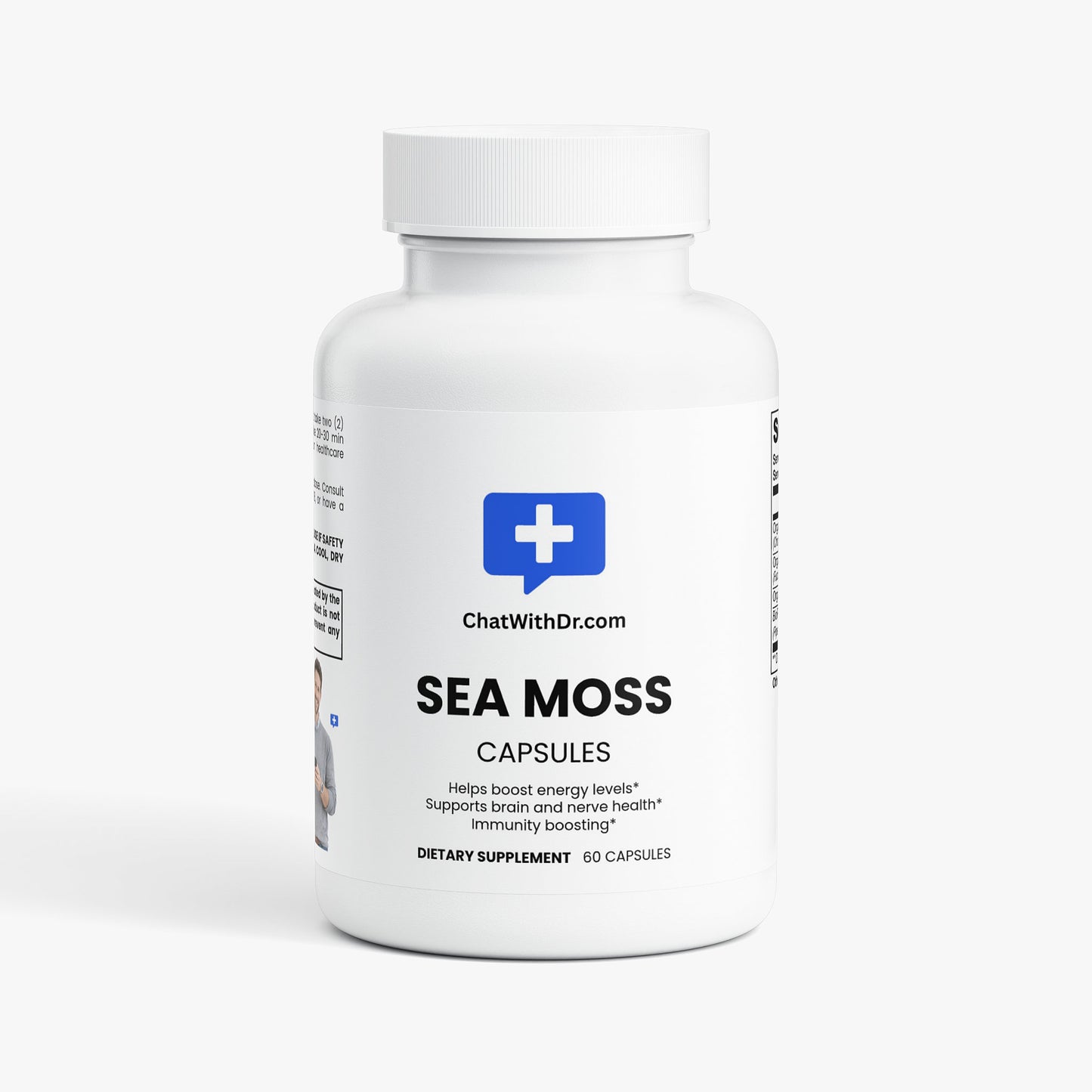 Sea Moss