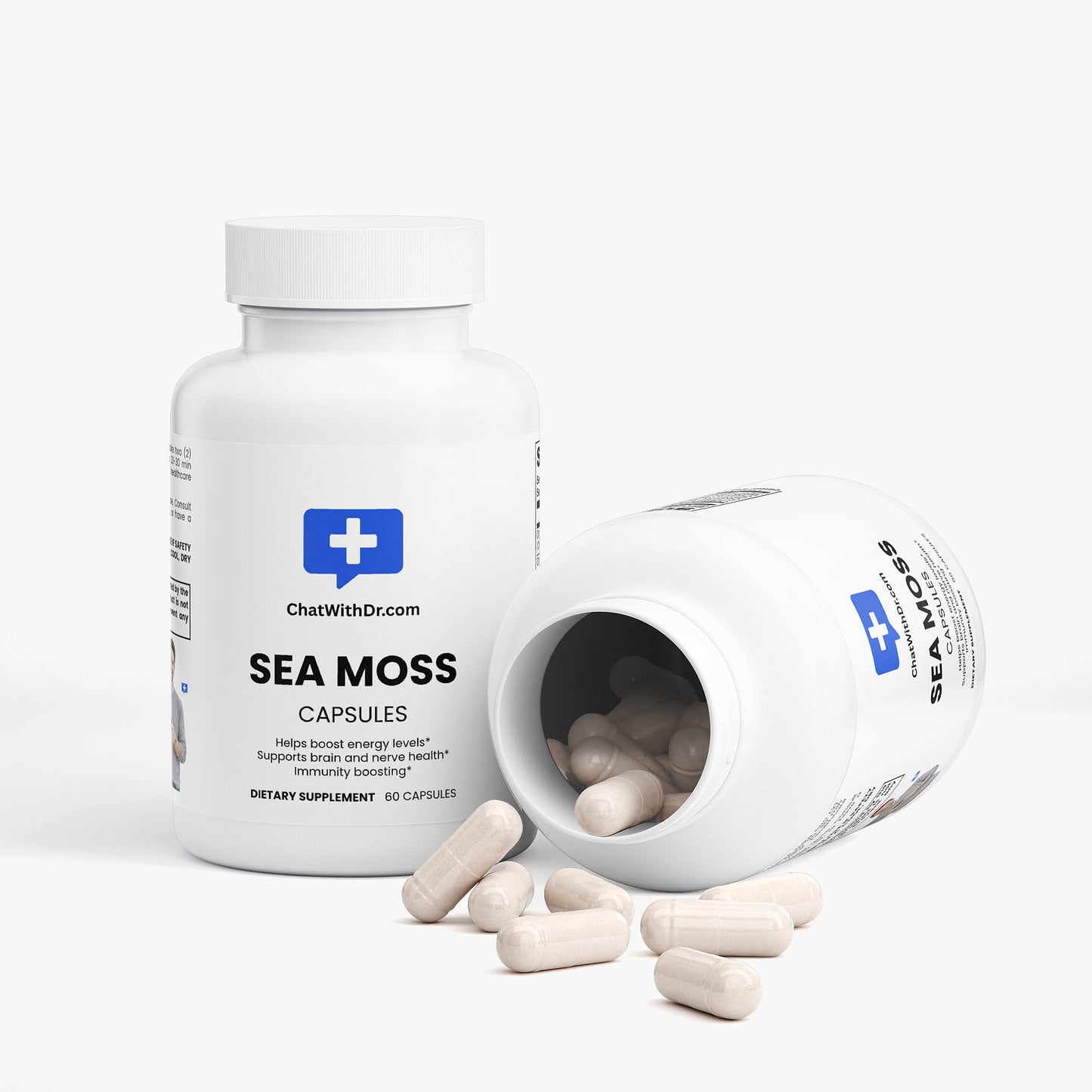 Sea Moss