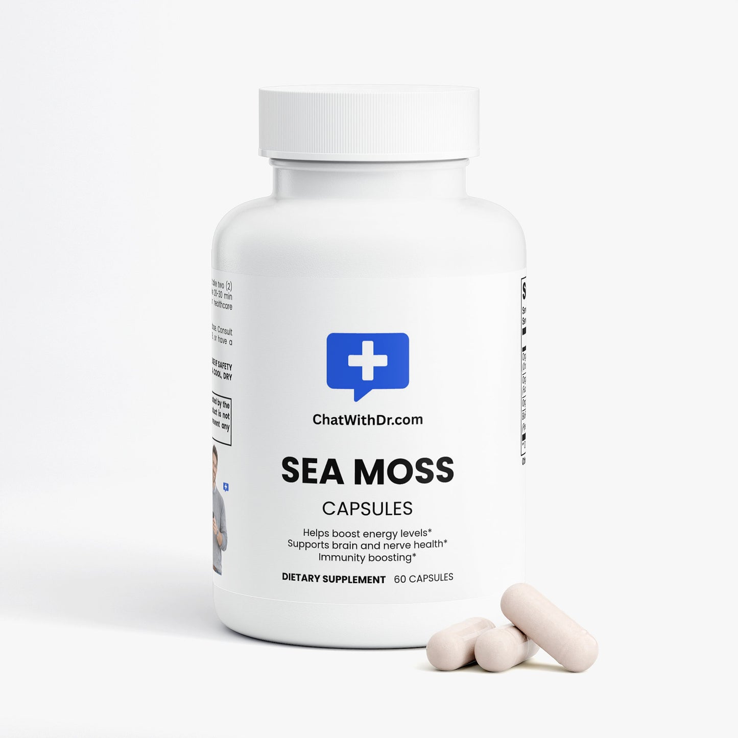 Sea Moss