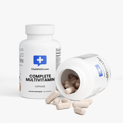 Complete Multivitamin