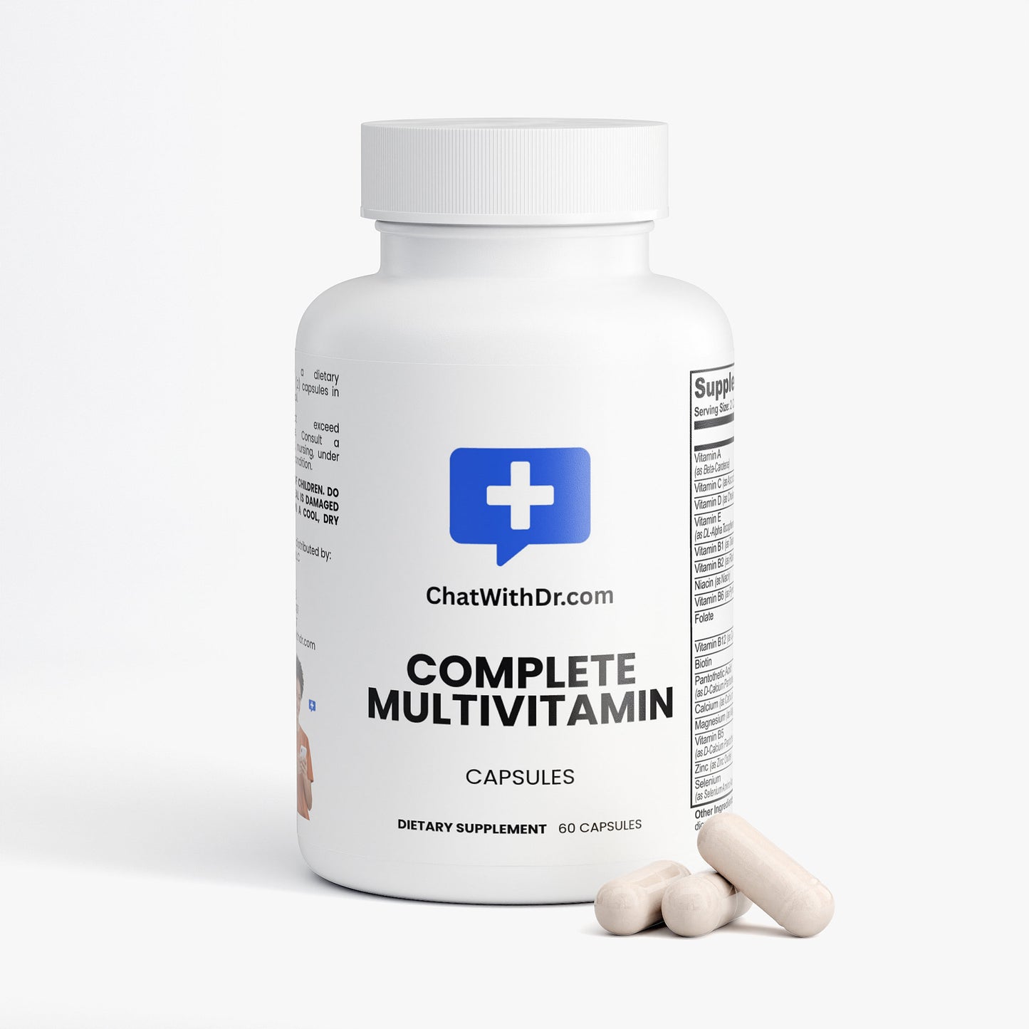 Complete Multivitamin