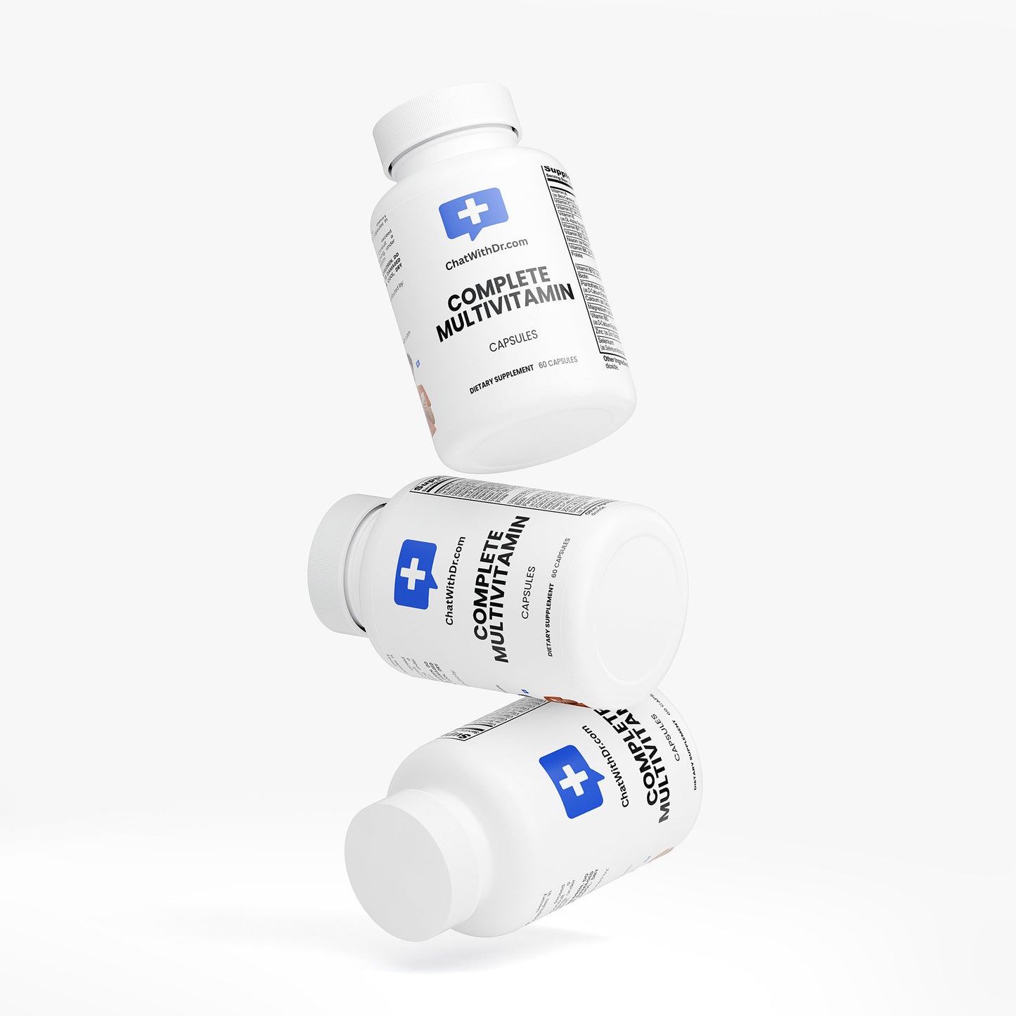 Complete Multivitamin