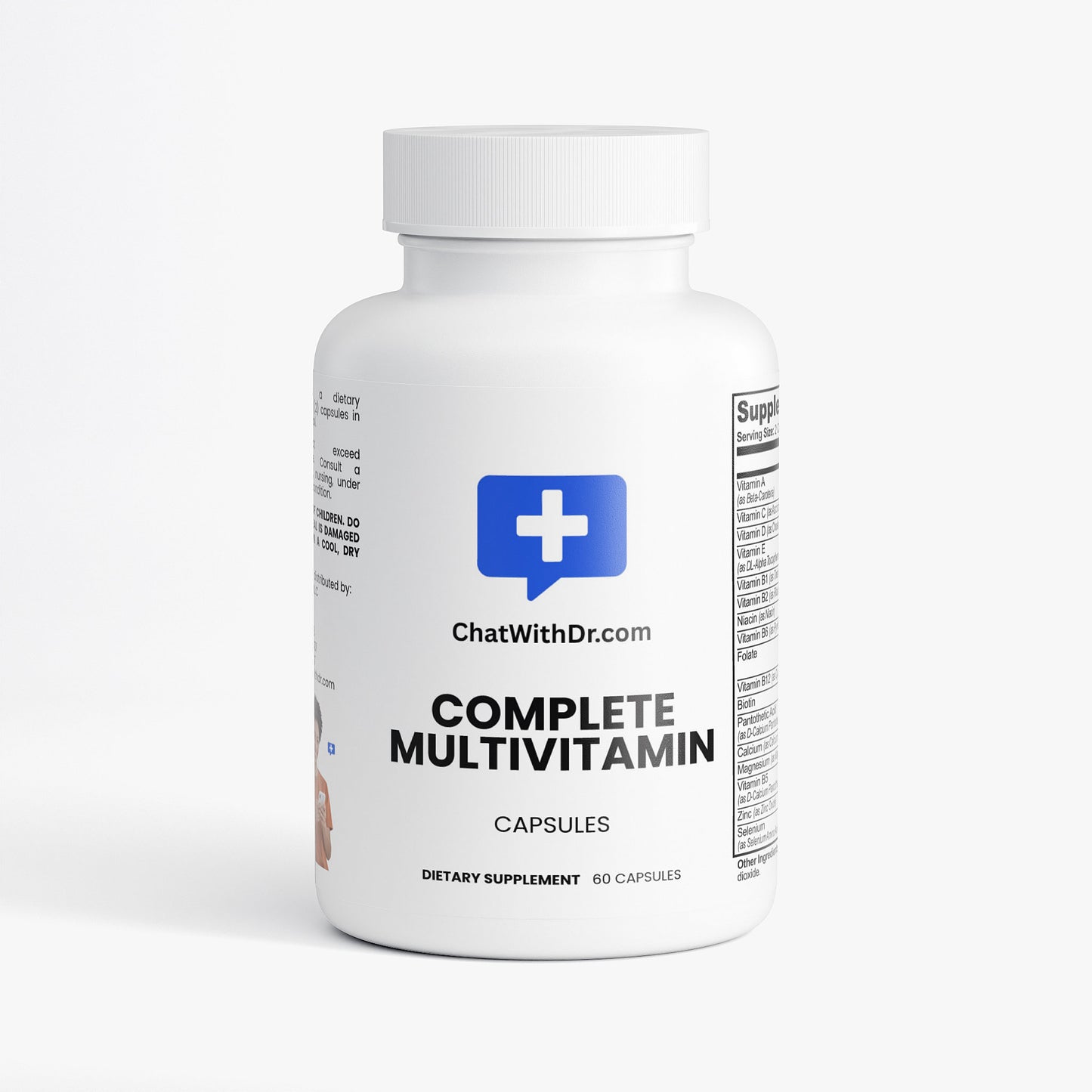 Complete Multivitamin
