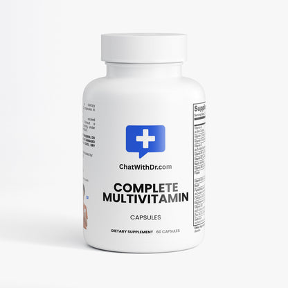 Complete Multivitamin