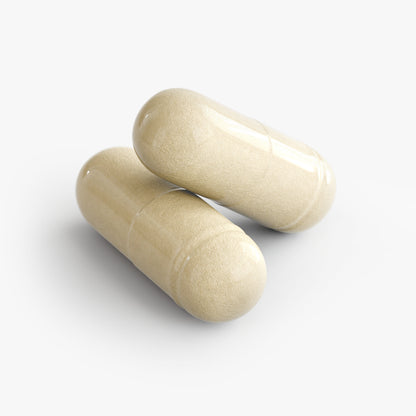 Gut Health - Digestive Support