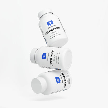 Liver Support