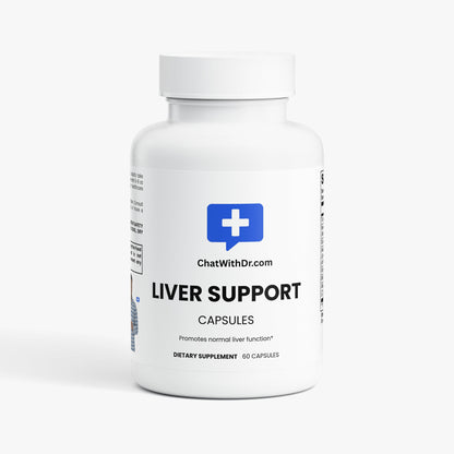 Liver Support