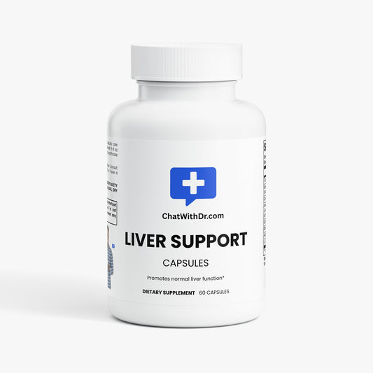 Liver Support