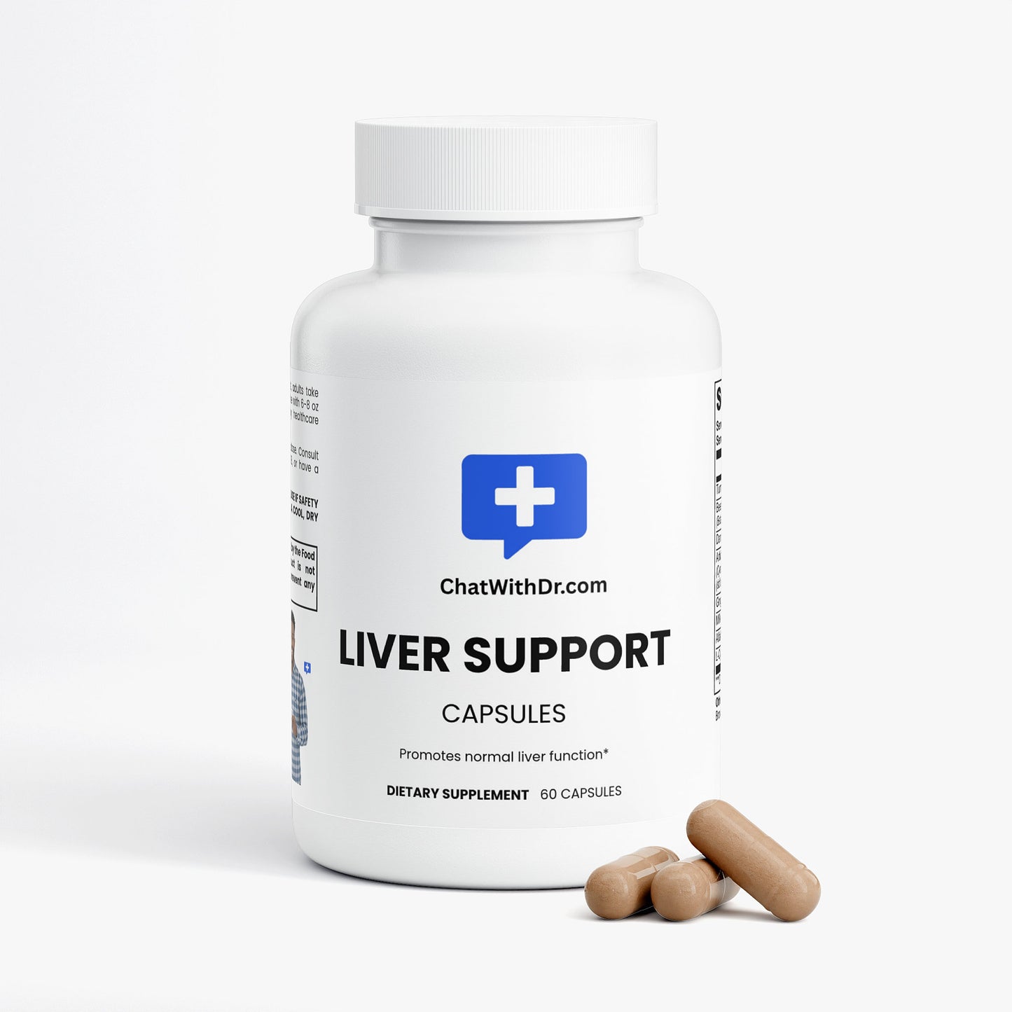 Liver Support
