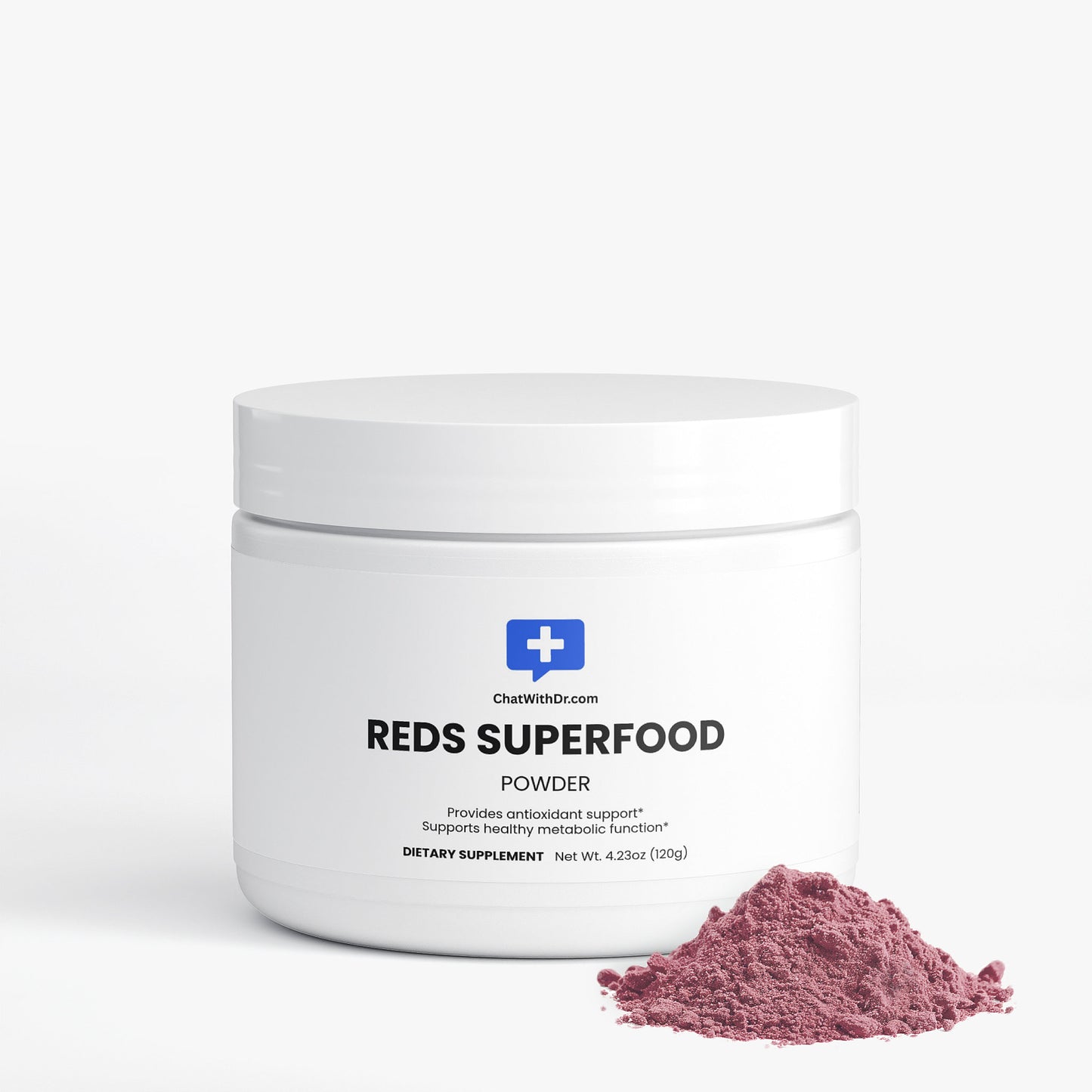 Reds Superfood
