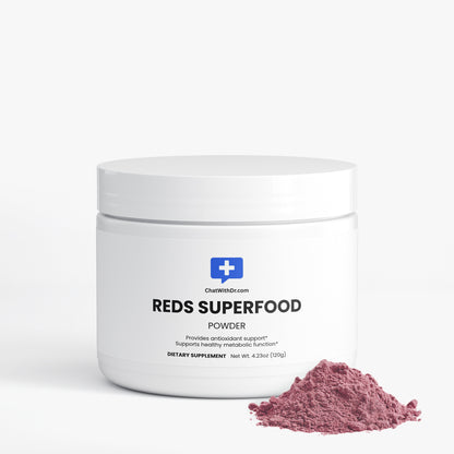 Reds Superfood