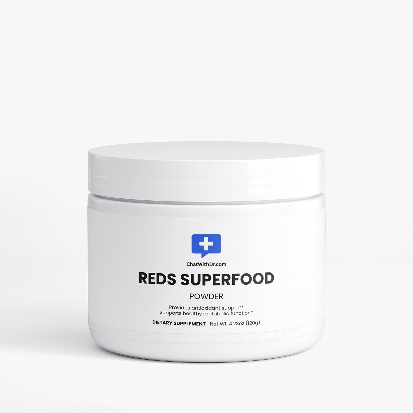 Reds Superfood