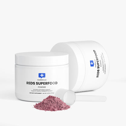 Reds Superfood