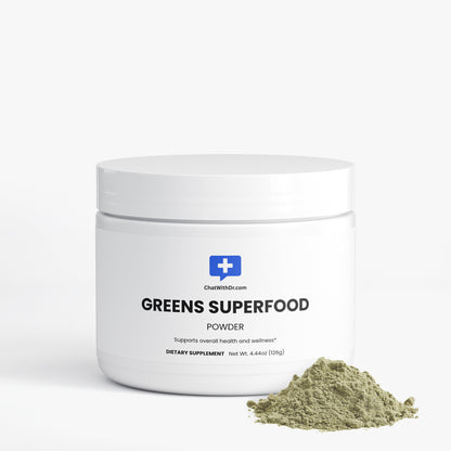 Greens Superfood
