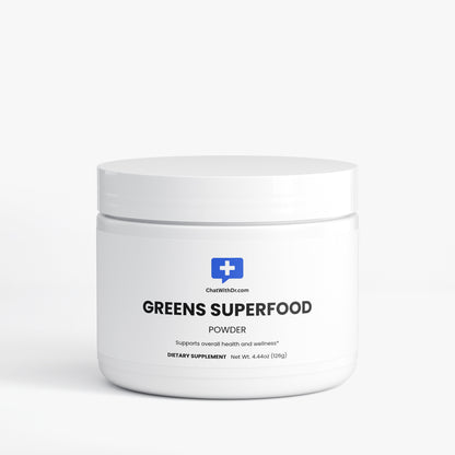 Greens Superfood
