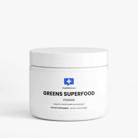 Greens Superfood