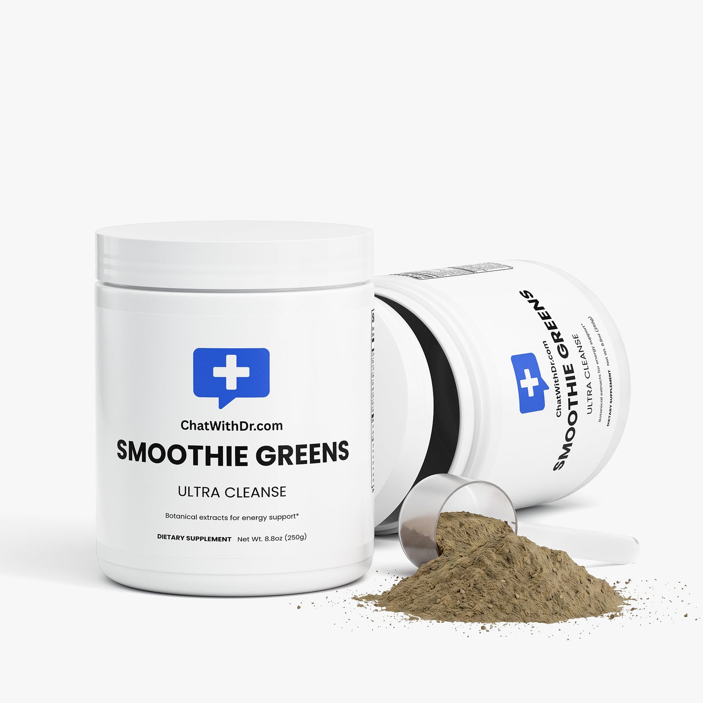 Smoothie Greens - Superfood
