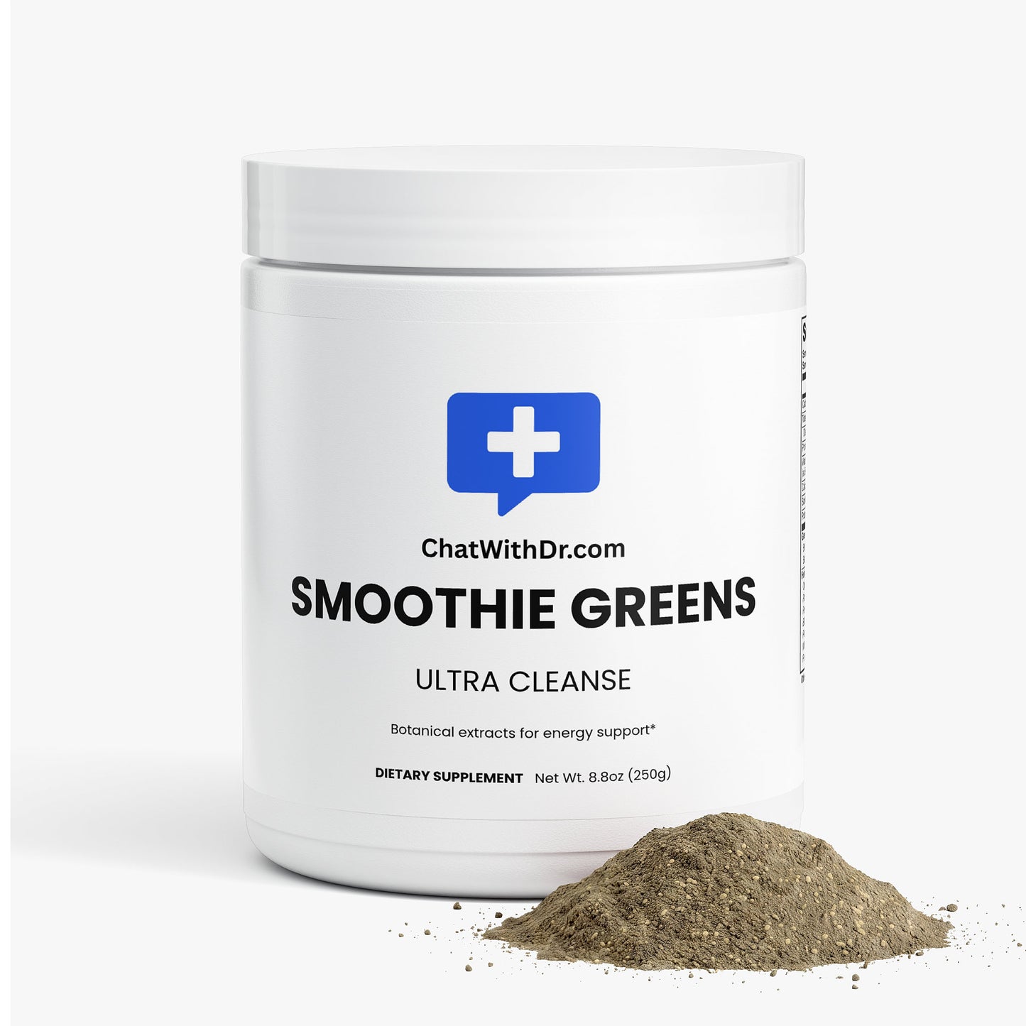 Smoothie Greens - Superfood