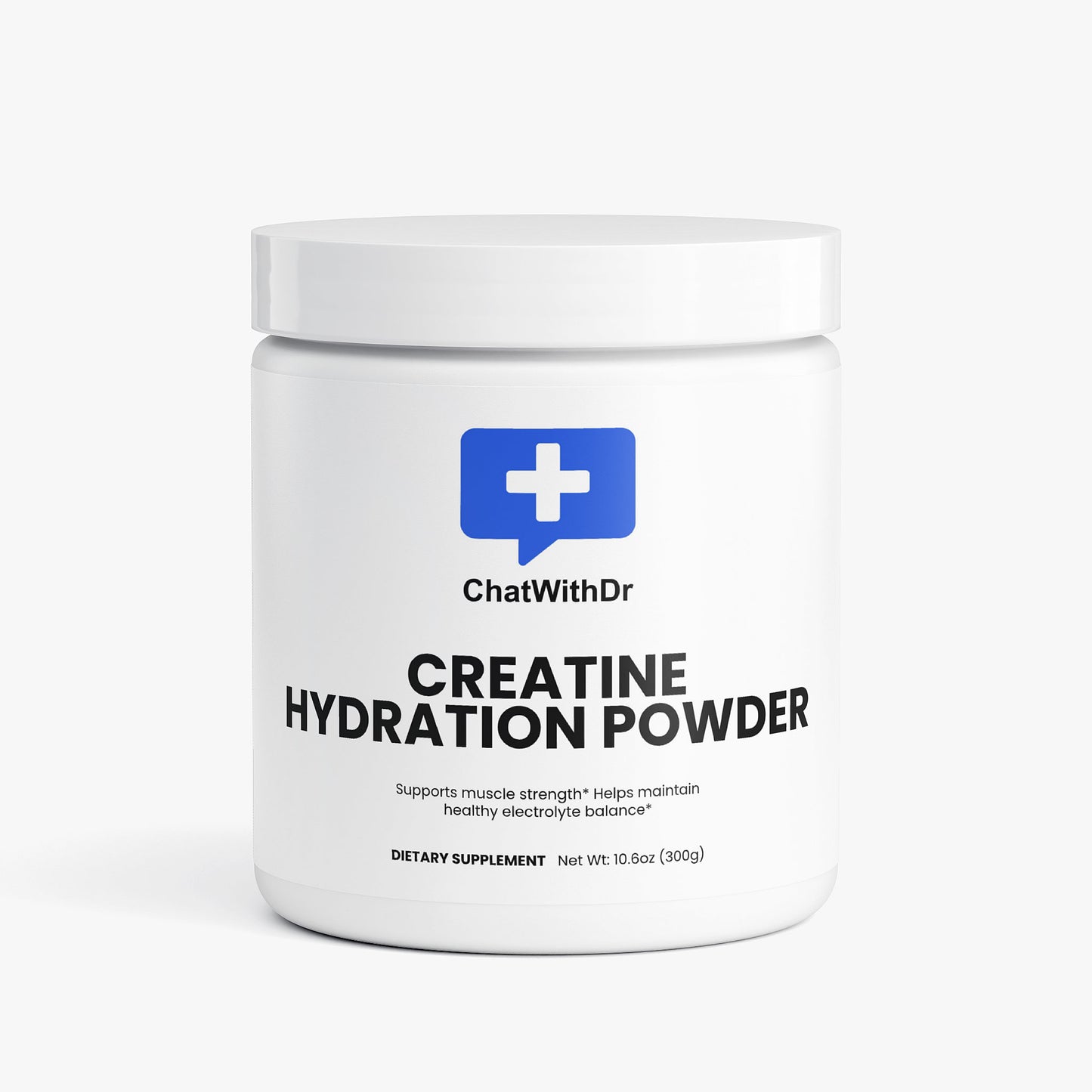 Creatine Hydration Powder