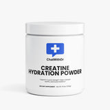 Creatine Hydration Powder
