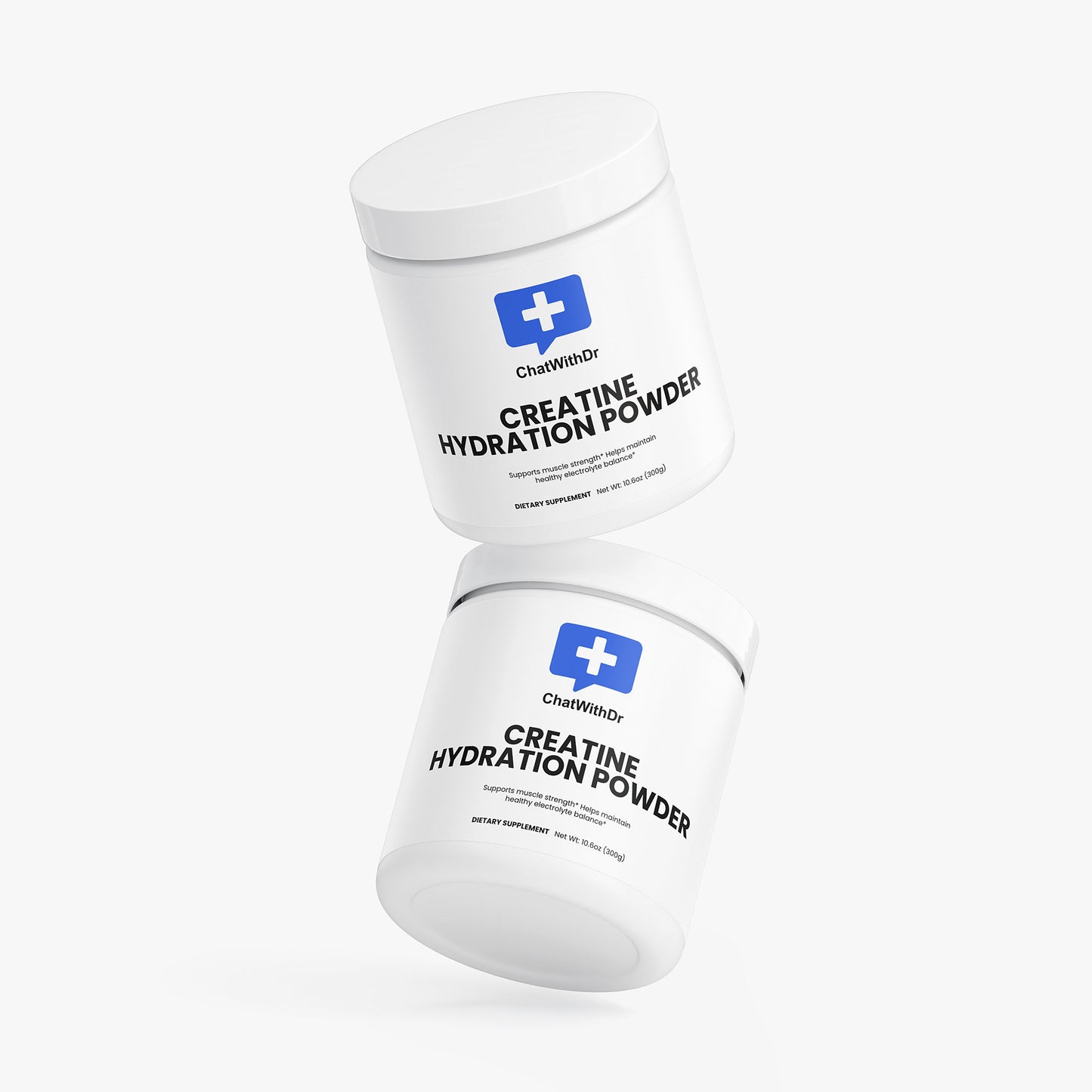 Creatine Hydration Powder
