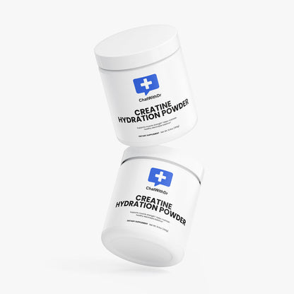 Creatine Hydration Powder