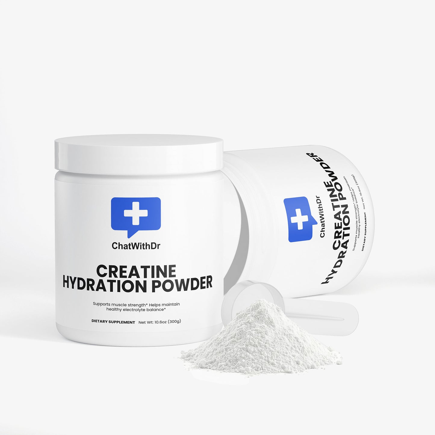 Creatine Hydration Powder