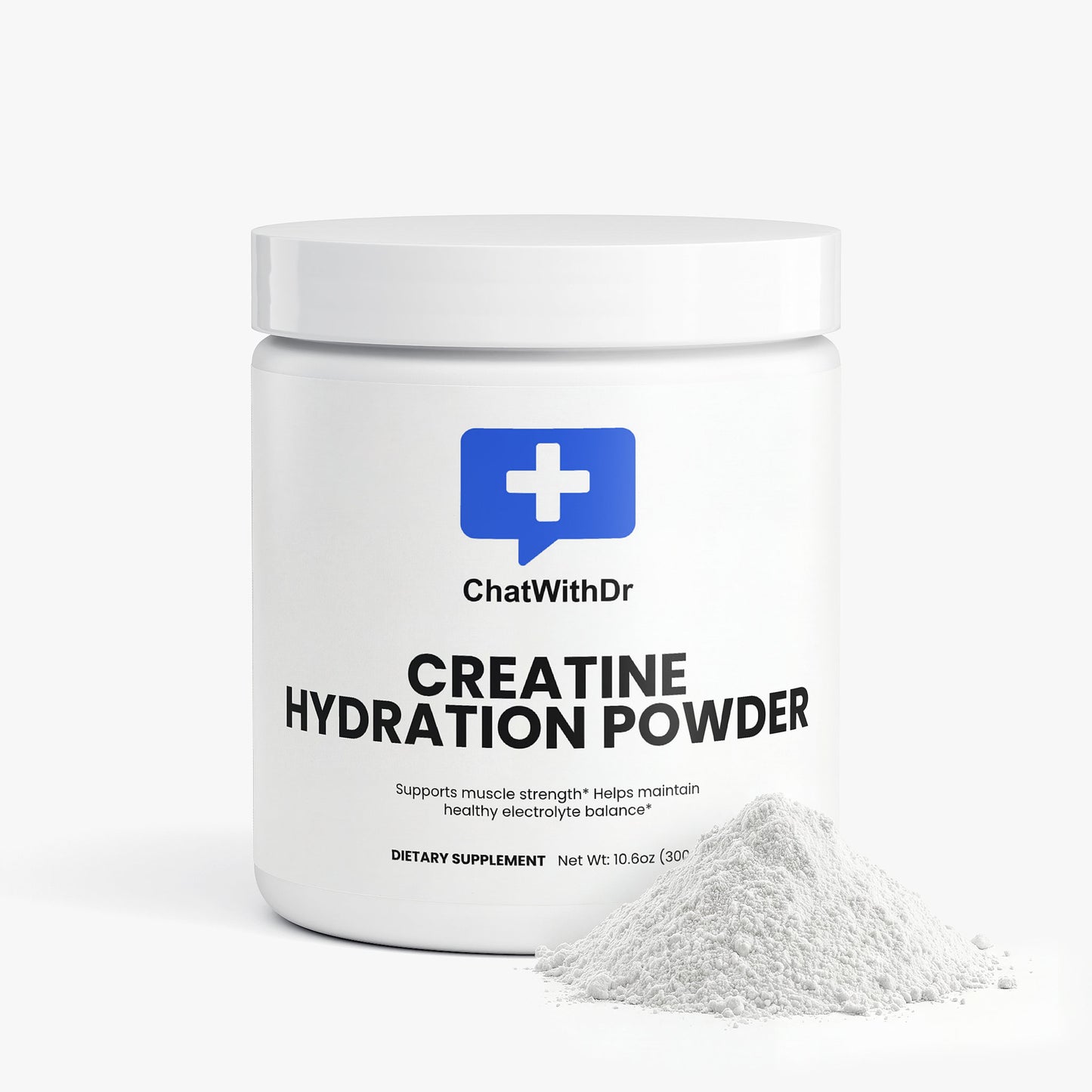 Creatine Hydration Powder