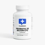 Probiotic 20 Billion