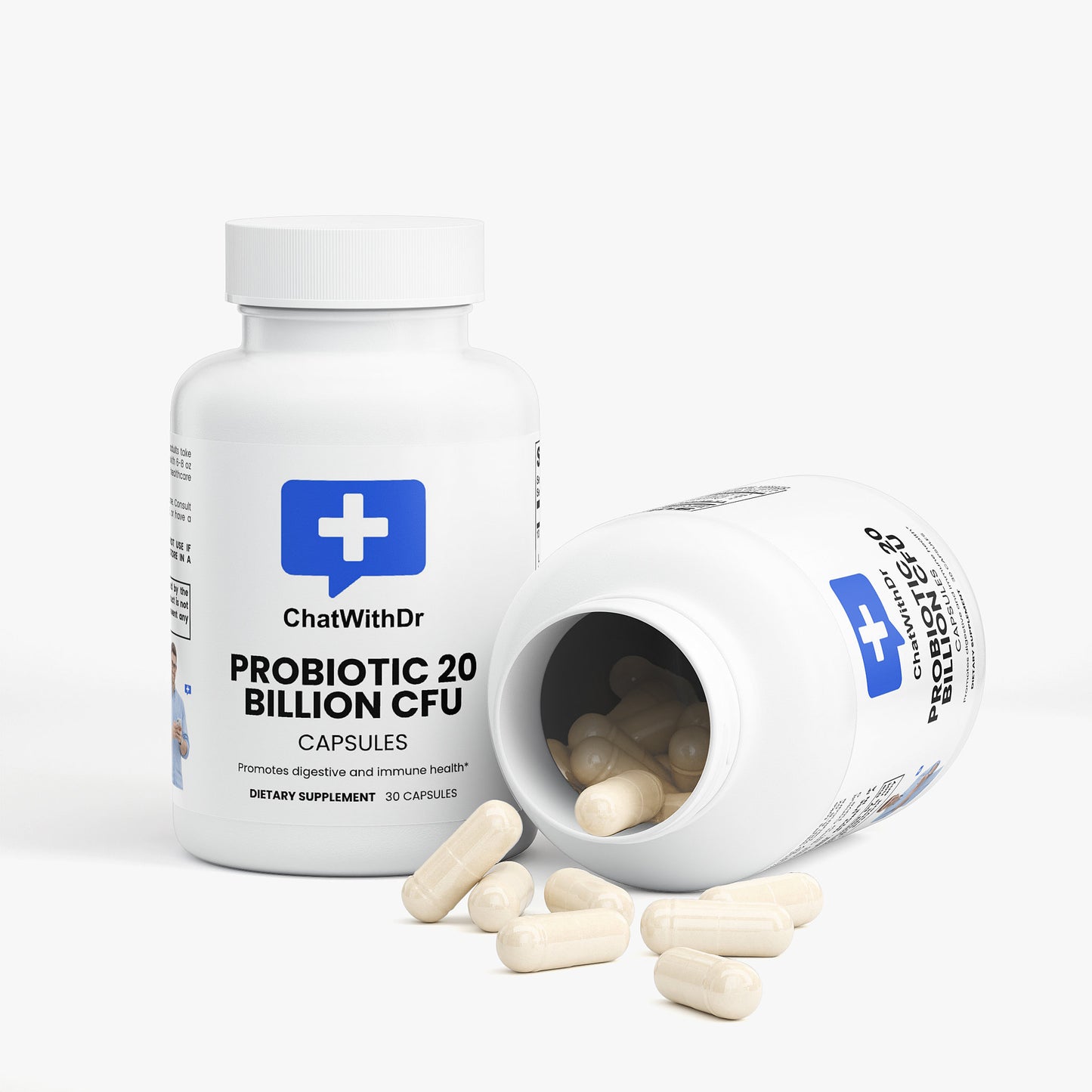 Probiotic 20 Billion