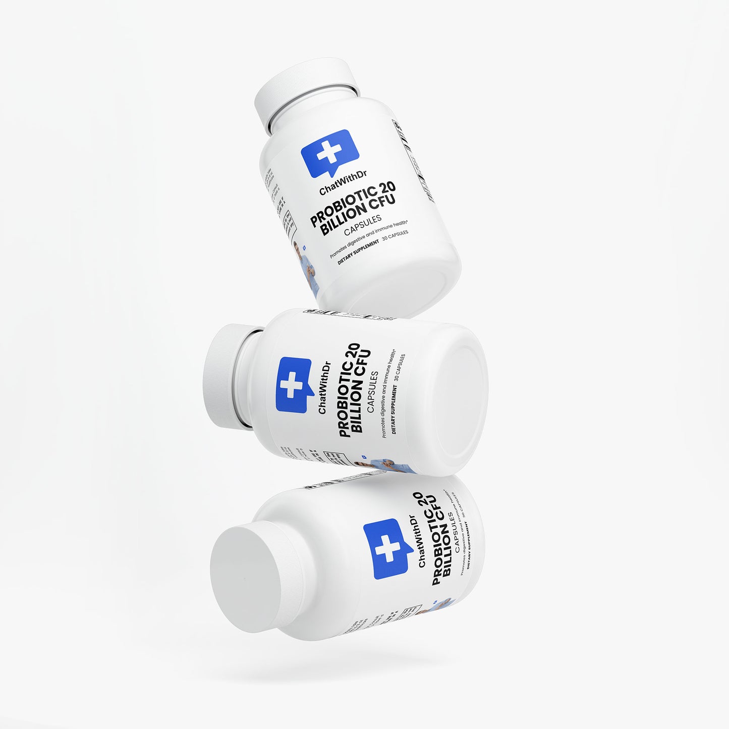 Probiotic 20 Billion