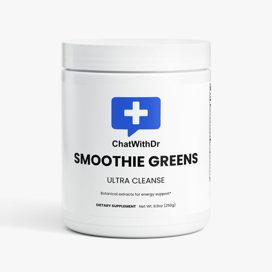 Smoothie Greens