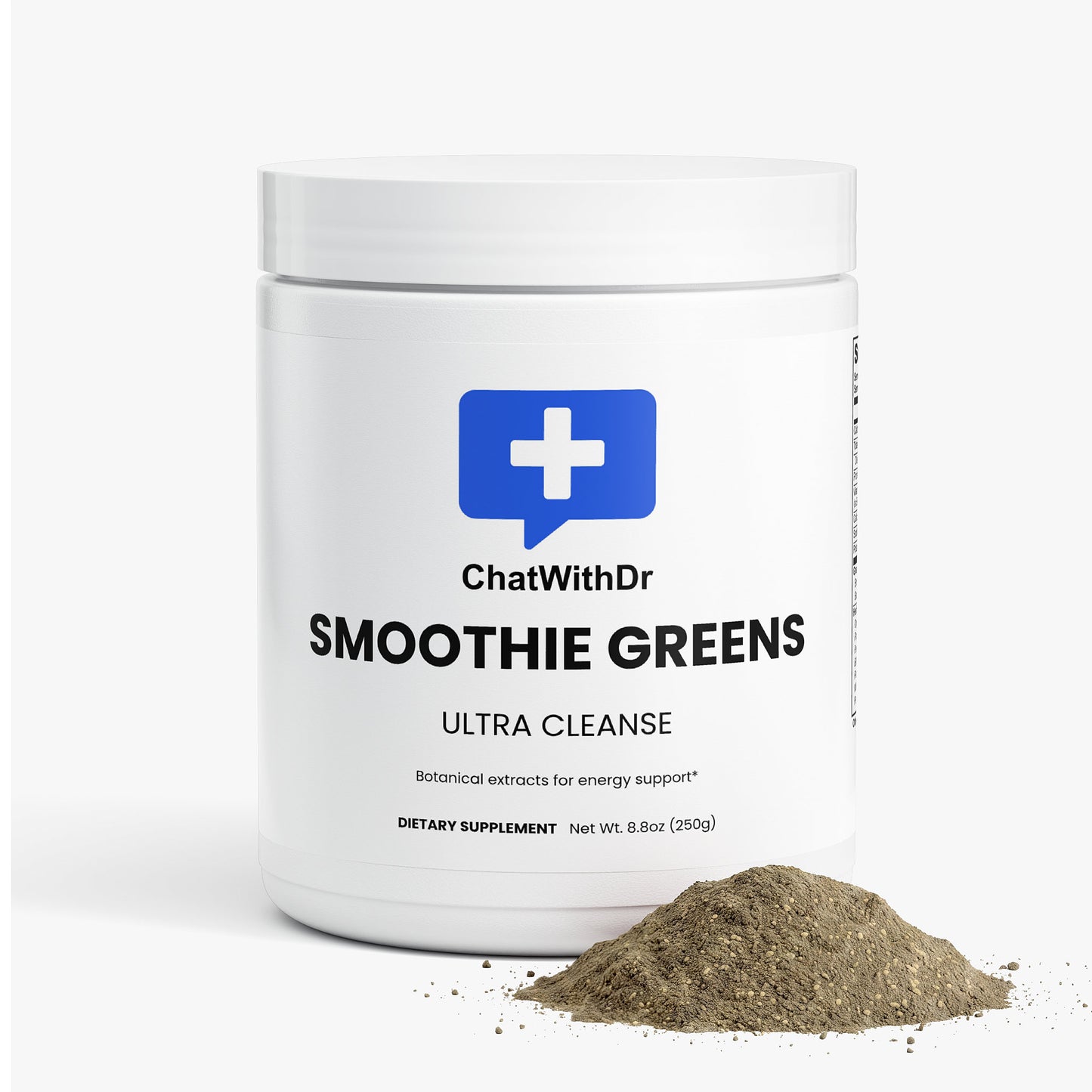 Smoothie Greens