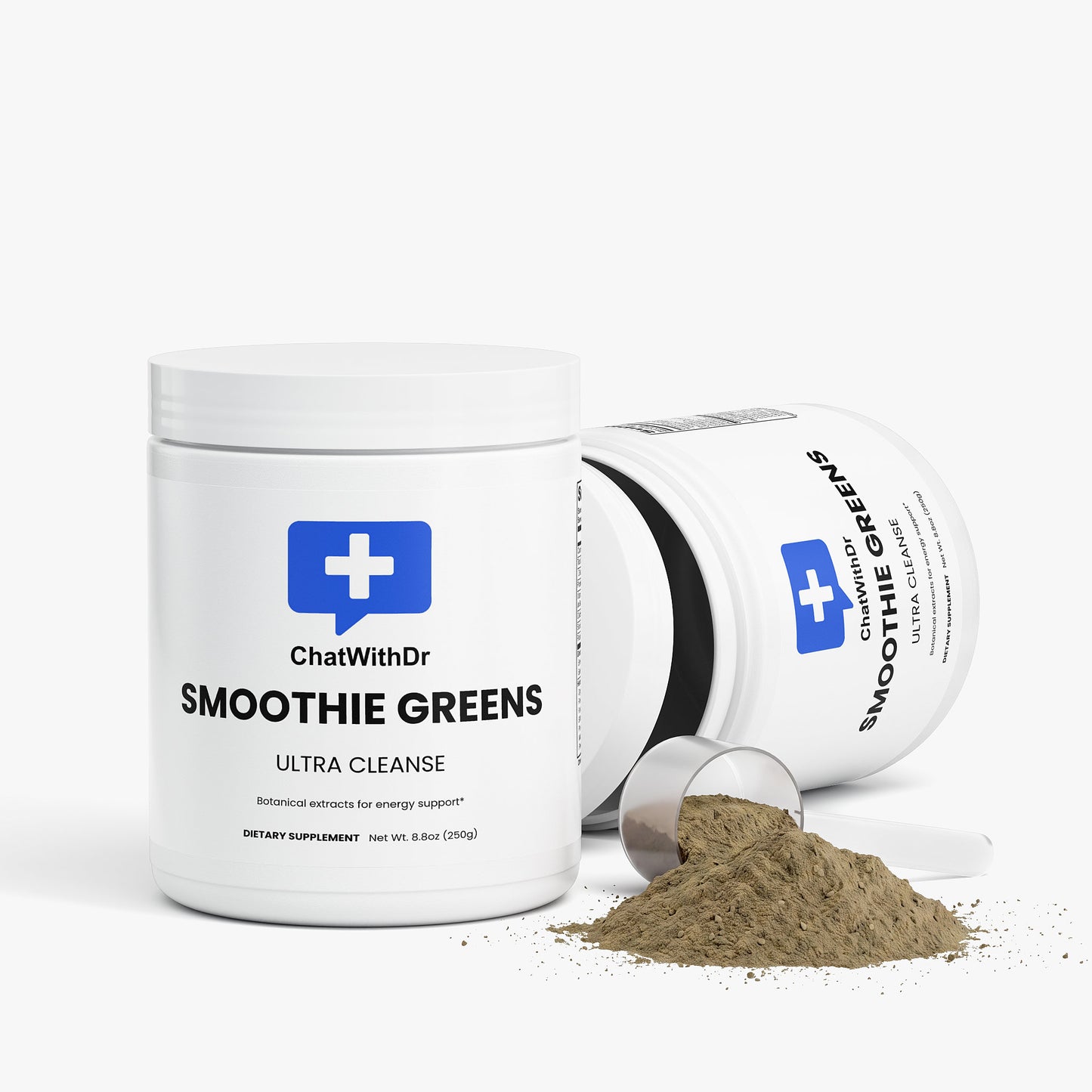 Smoothie Greens