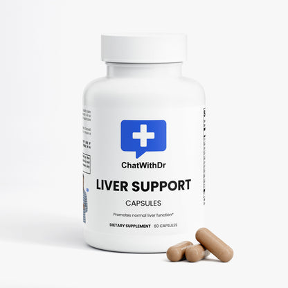 Liver Support