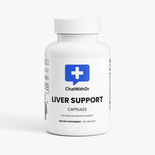 Liver Support