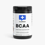 BCAA Post Workout Powder (Honeydew/Watermelon)