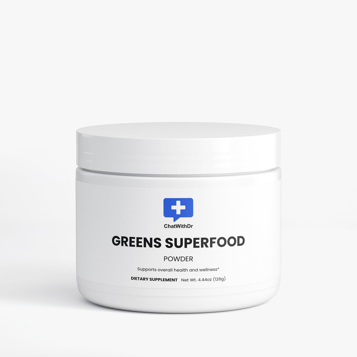Greens Superfood