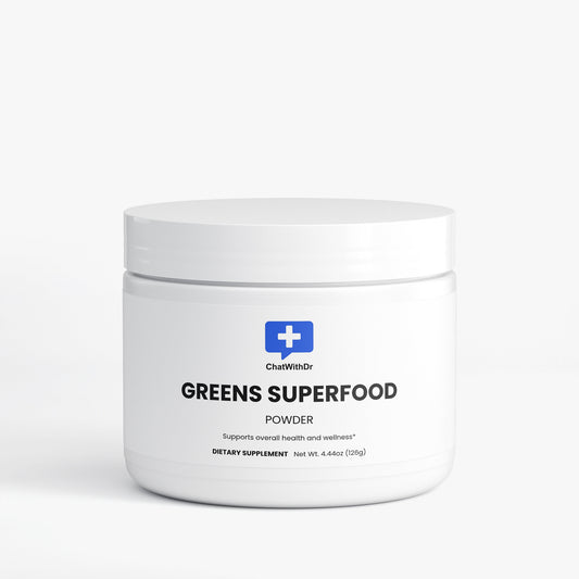 Greens Superfood