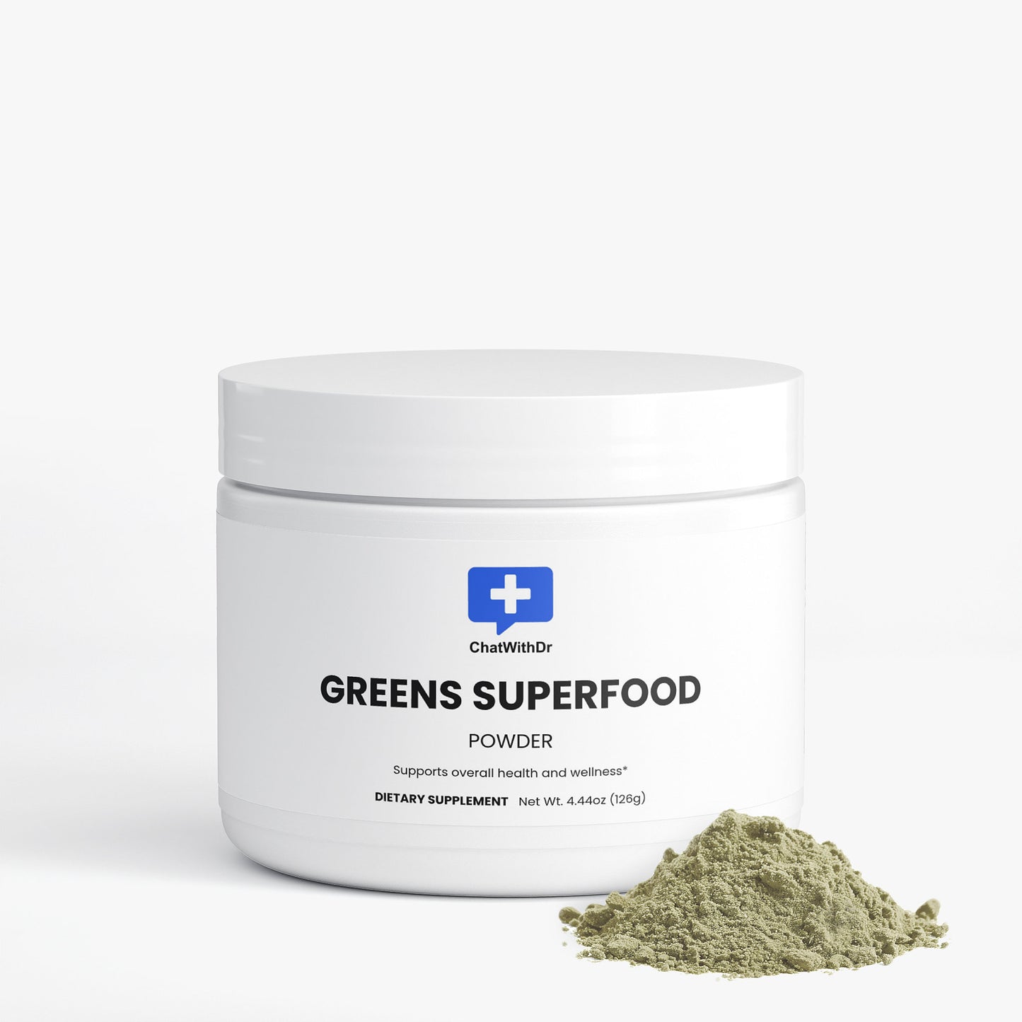 Greens Superfood