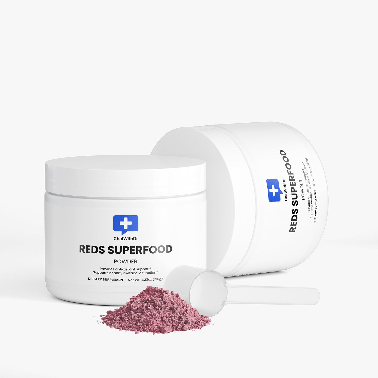 Reds Superfood