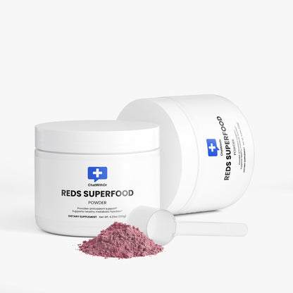 Reds Superfood