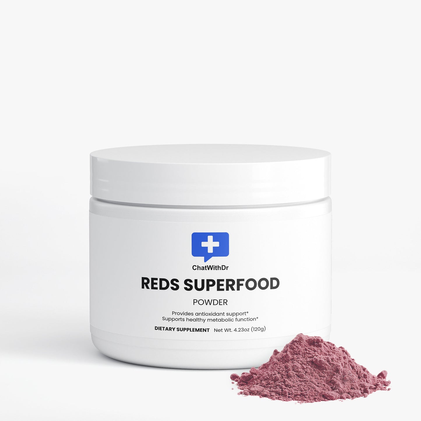 Reds Superfood