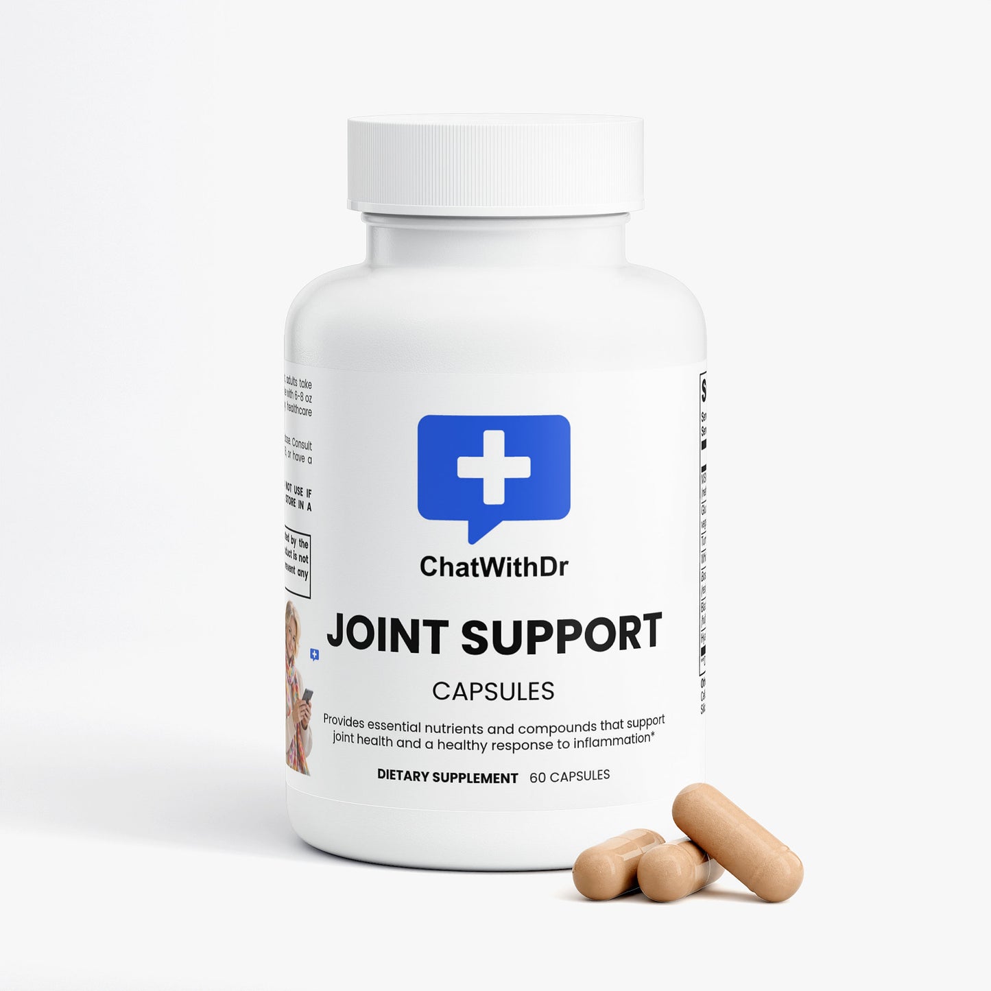 Joint Support