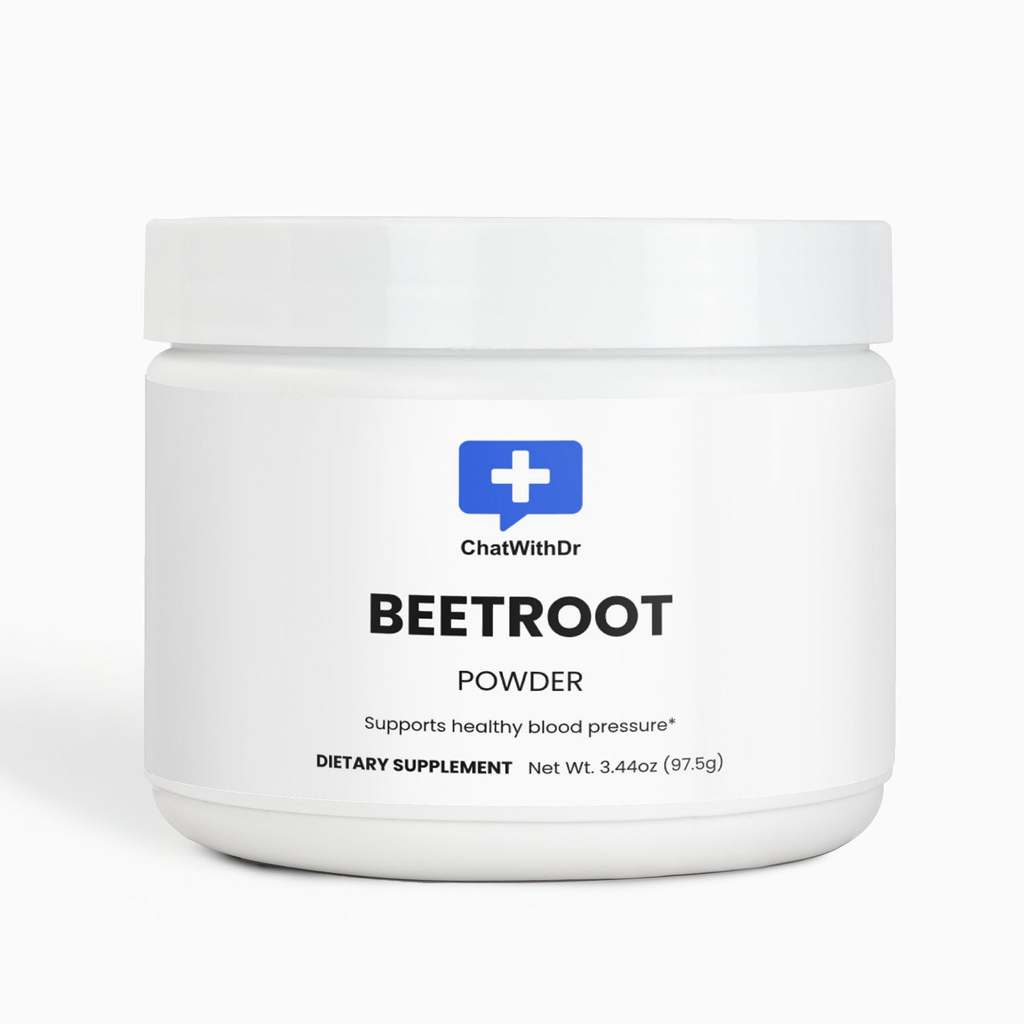 Beetroot Powder Post-Workout Recovery